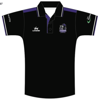 Club Polo | Lochinvar Rovers