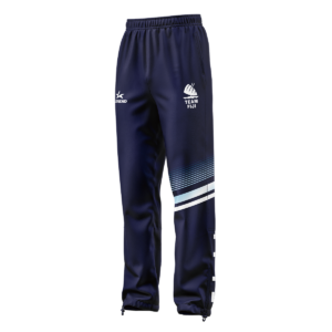 Team Fiji Official Track Pants