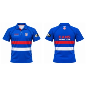 Game Polo | Gepps Cross CC