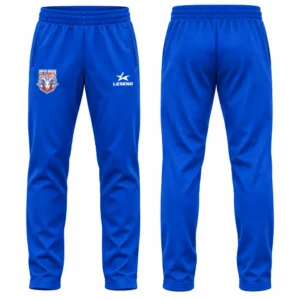 Game Pants | Gepps Cross CC